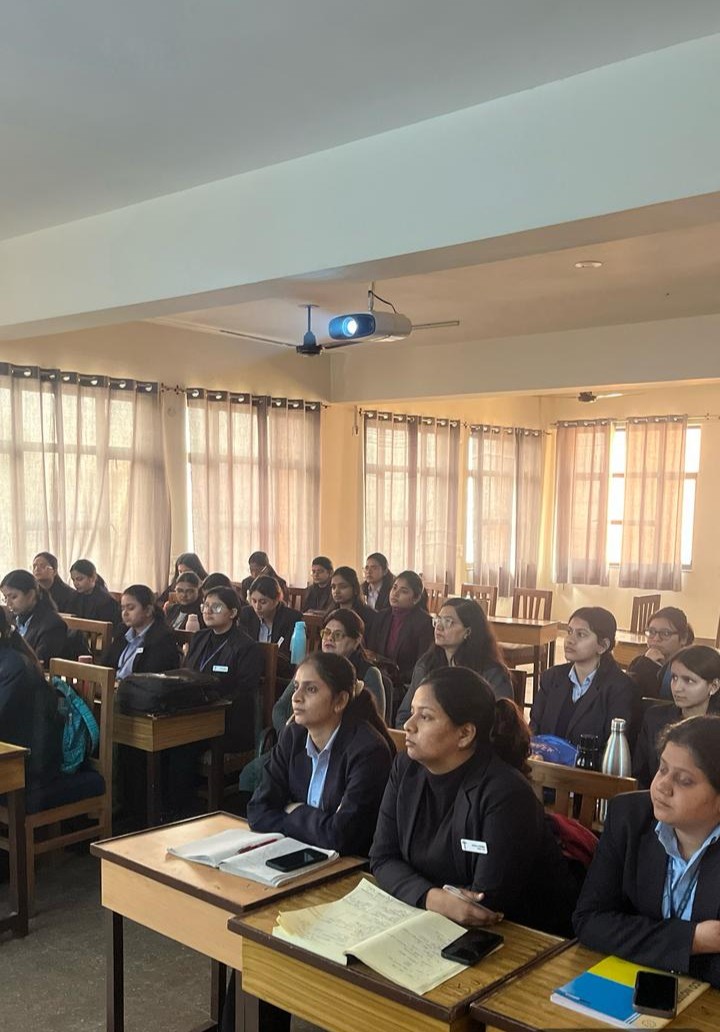 Department of Shalakya Tantra - Lab 1